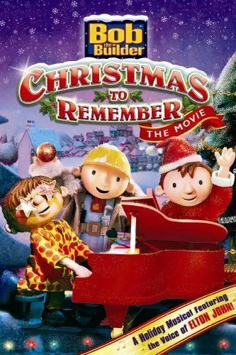 Боб-строитель: Памятное Рождество / Bob the Builder: A Christmas to Remember (2001)