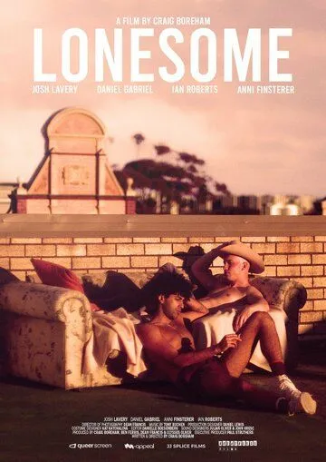 Одинокий / Lonesome (2022)