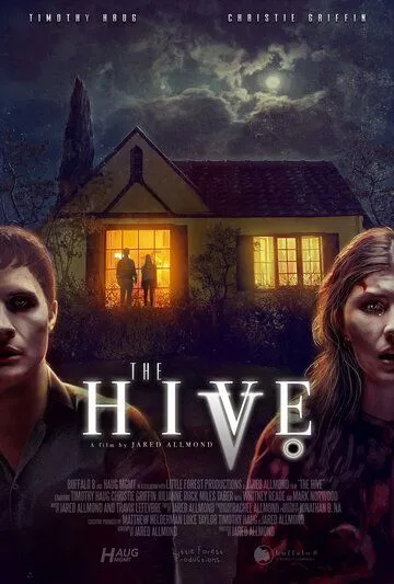 Улей / The Hive (2023)