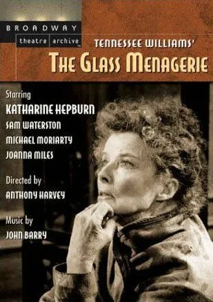 Стеклянный зверинец / The Glass Menagerie (1973)