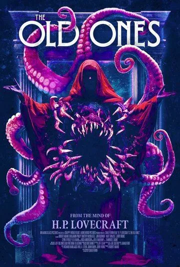 Древние боги / H. P. Lovecraft's the Old Ones (2024)