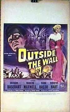 За стеной / Outside the Wall (1950)