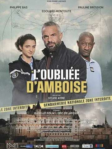 Убийства в Амбуазе / L'oubliée d'Amboise (2022)