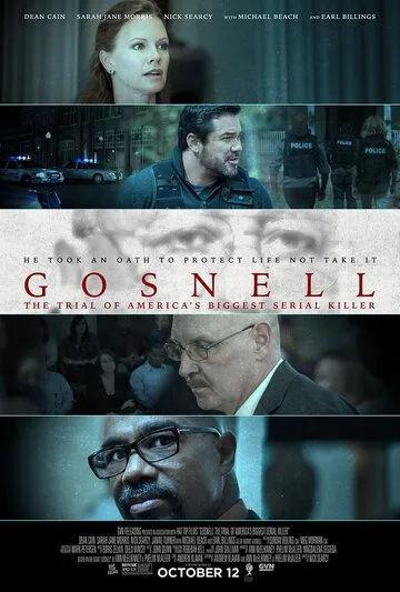 Госнелл: Суд над серийным убийцей / Gosnell: The Trial of America's Biggest Serial Killer (2018)