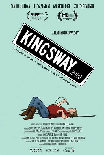 Кингсвэй / Kingsway (2018)