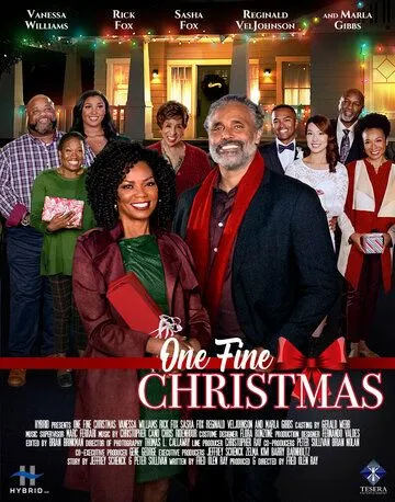 One Fine Christmas (2019)