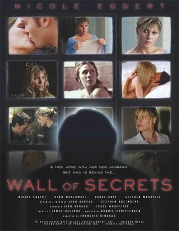 Таинственная стена / Wall of Secrets (2003)