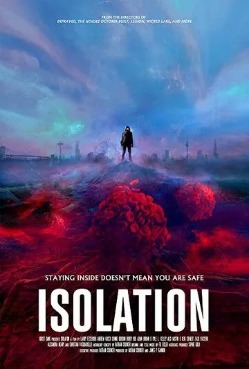 Изоляция / Isolation (2021)