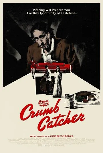 Crumb Catcher (2023)