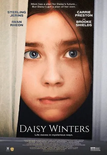 Дэйзи Уинтерс / Daisy Winters (2017)