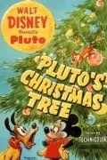 Новогодняя елка Плуто / Pluto's Christmas Tree (1952)