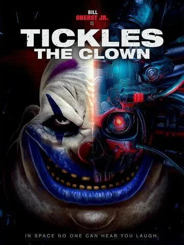 Клоун Тиклз / Tickles the Clown (2021)