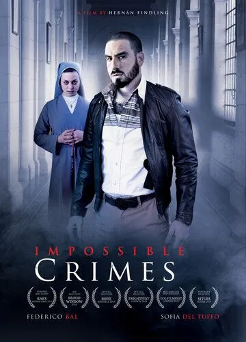 Невозможные преступления / Crímenes Imposibles (2019)