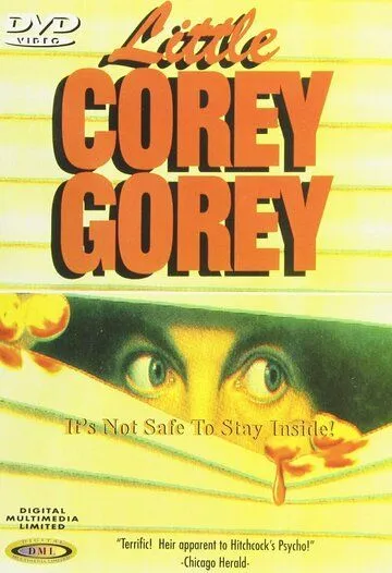 Юный Кори Гори / Little Corey Gorey (1993)