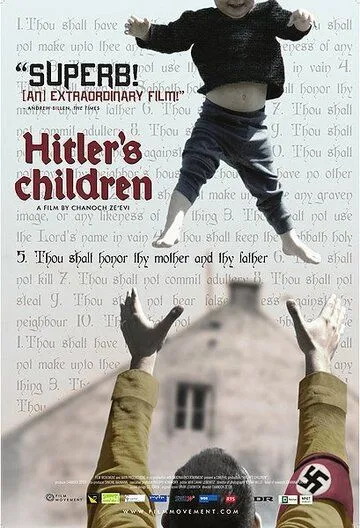 Дети Гитлера / Hitler's Children (2011)