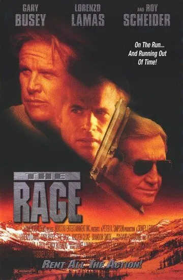 Ярость / The Rage (1997)