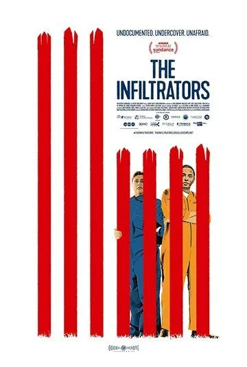 Вторженцы / The Infiltrators (2019)