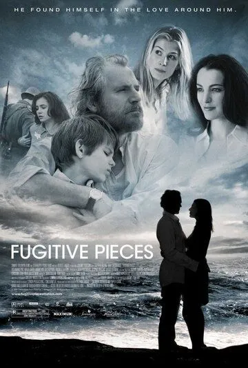 Осколки / Fugitive Pieces (2007)