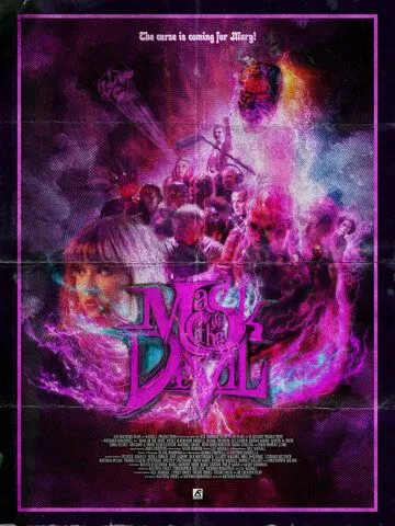 Маска дьявола / Mask of the Devil (2022)