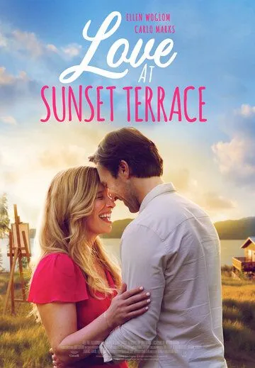 Любовь в Сансет Тэррэс / Love at Sunset Terrace (2019)