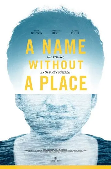 A Name Without a Place (2019)