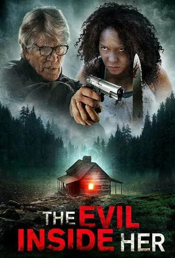 Зло внутри неё / The Evil Inside Her (2019)