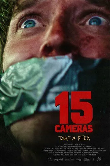 15 камер / 15 Cameras (2023)