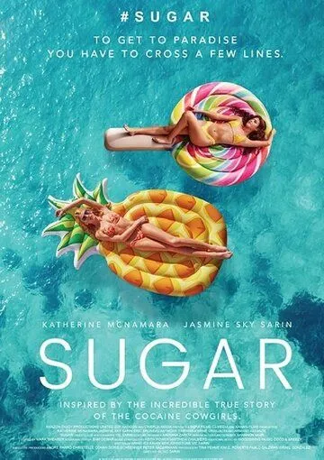 Sugar (2022)