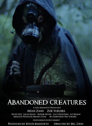 Забытые существа / Abandoned Creatures (2021)