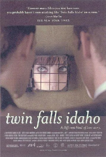 Близнецы из Айдахо / Twin Falls Idaho (1999)