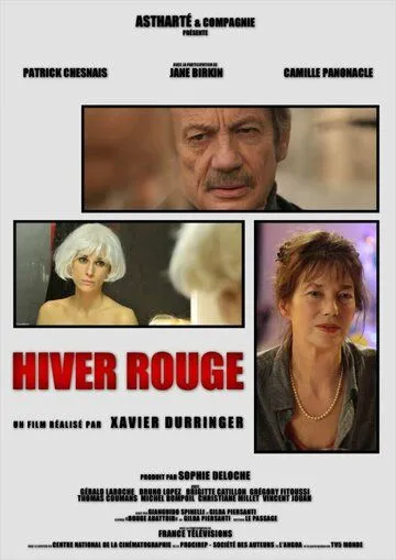 Красная зима / Hiver rouge (2011)