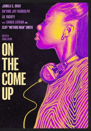 На подходе / On the Come Up (2022)