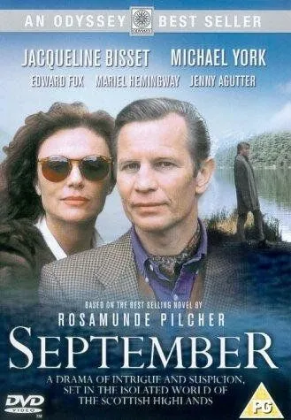 Сентябрь / September (1996)