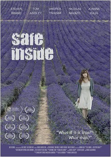 Прибежище / Safe Inside (2019)