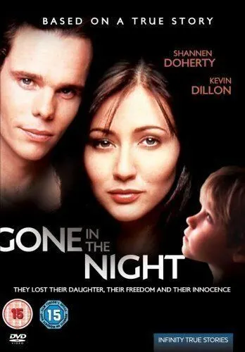 Пропавшая в ночи / Gone in the Night (1996)