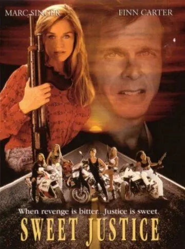 Сладкое правосудие / Sweet Justice (1992)