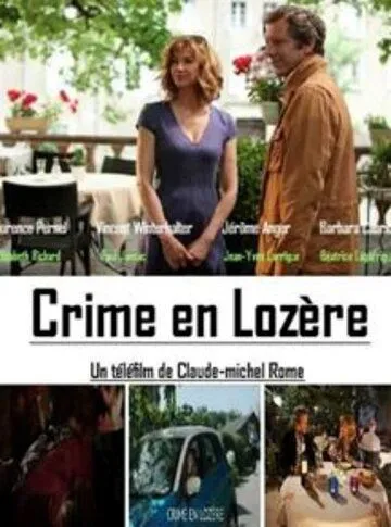 Убийство в Лозере / Crime en Lozère (2014)