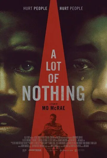 Много ничего / A Lot of Nothing (2022)