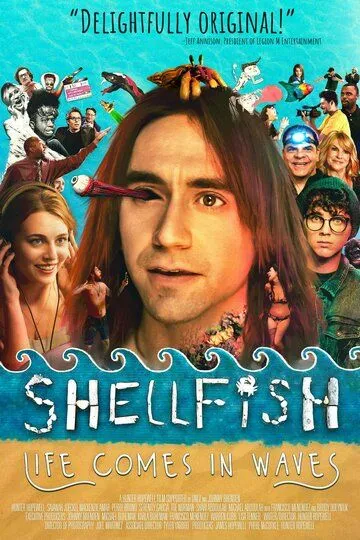 Shellfish (2020)