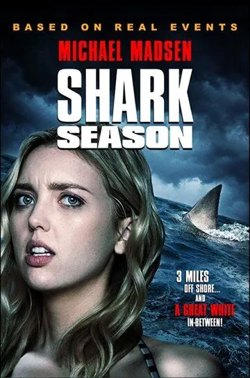 Сезон акул / Shark Season (2020)