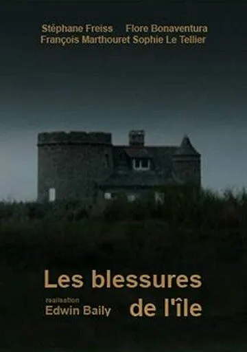 Убийство на острове / Les blessures de l'île (2015)