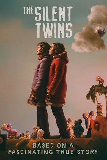 Безмолвные близнецы / The Silent Twins (2022)