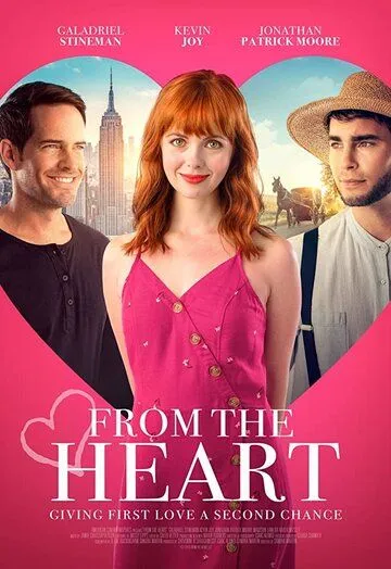 Следуй зову сердца / From the Heart (2020)