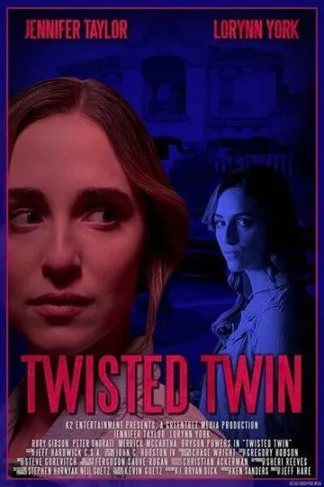 Twisted Twin (2020)