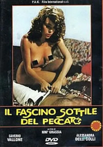 Тонкое очарование греха / Il fascino sottile del peccato (1987)