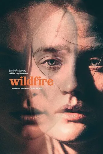 Из огня да в полымя / Wildfire (2020)