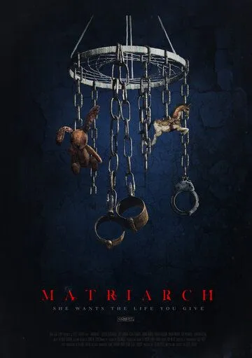 Матриарх / Matriarch (2018)