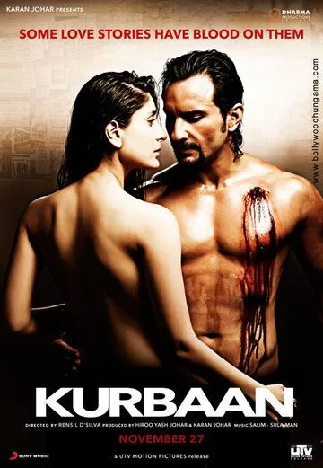 Жертва / Kurbaan (2009)