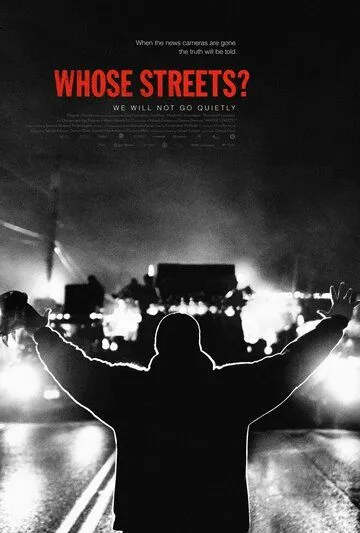 Чьи улицы? / Whose Streets? (2017)