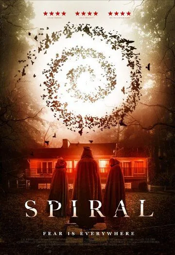 Спираль / Spiral (2019)